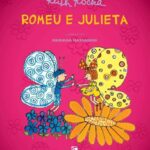 Férias na Biblioteca: Romeu e Julieta, de Ruth Rocha + Oficina Borboleta que Dança com o Vento – 23/07/2025 – 14:00