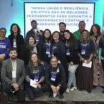 Curitiba recebe Encontro de Técnicos de Educação do Sesc PR