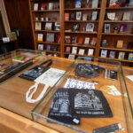 Loja e Livraria Sesc Paço da Liberdade