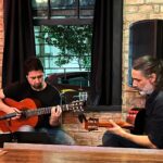 Show “Sotaque Paranaense” – 01/10/2025 – 19:00