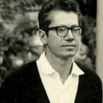 Cem anos de um discreto e sagaz vampiro
