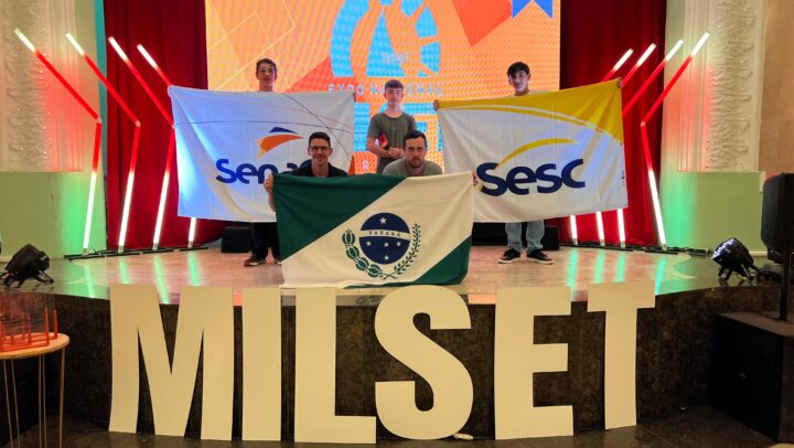 Milset