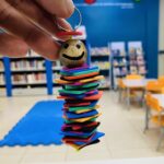 Férias na Biblioteca: A Lenda da Araucária + Oficina Chaveiros Personalizados – 16/07/2025 – 14:00