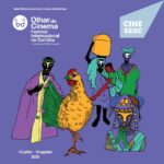 Mostra Olhar Itinerante – 22/07/2025 – 18:30