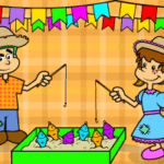 Brincadeiras tradicionais – 14/06/2025 – 13:00