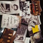 Autodocumentação para artistas: conversas iniciais – 24/06/2025 – 18:00