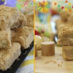 Oficina de doces juninos – 28/06/2025 – 13:30