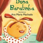 Férias na Biblioteca: Dona Baratinha + Oficina Bichinhos de Papelão – 21/07/2025 – 14:00
