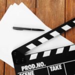 Oficina de cinema e escrita: Um filme em 9 linhas – 14/07/2025 a 18/07/2025 – 14:00