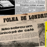 1975: catástrofe e espetáculos da natureza