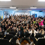 Sesc PR realiza 8º Encontro de Orientadores do Futuro Integral na Escola