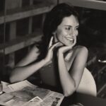 Bate-papo com Aline Bei – 16/08/2025 – 14:00