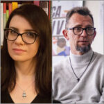 Walking Tour: a cidade de Dalton, com  Carla Viccini e Cristiano Nagel – 16/08/2025 – 14:00