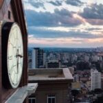 Sarau: Nas esquinas de Curitiba – 13/08/2025 – 14:00