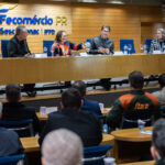 Reunião do CEPATUR destaca projetos para o turismo no Paraná