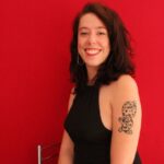 Café com Quê?: Afeto e poder na literatura: estratégias e olhares, com Amanda Damasio – 24/07/2025 – 19:00