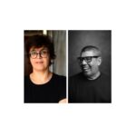 Bate-papo: Poesia e o exercício da liberdade, com Angélica Freitas e Sérgio Vaz – 13/08/2025 – 19:30