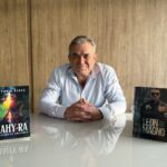 “Mahy-ra: Uma lenda na Amazônia”, de Antonio Ribas – 16/08/2025 – 13:00