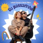 Espetáculo de contação de histórias com Cia Eu Passarinho – 16/08/2025 – 14:00, 15:00