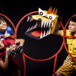 Espetáculo teatral: Da Janela, com Trupe do Experimento (RJ) – 30/08/2025 – 16:00