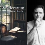 Desideratum, de Daniel D’Avila – 16/08/2025 – 11:00