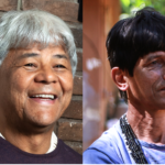 Narrativas originárias: A literatura indígena como herança e futuro com Kaká Werá e Olívio Jekupé – 17/08/2025 – 16:00