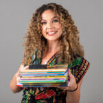 Bate-papo literário com a escritora Emília Nuñez – 13/08/2025 – 13:30