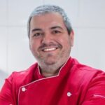 Salgados infalíveis: técnicas e receitas para fazer e vender, com Edgar Galluzzo – 13/08/2025 – 16:00