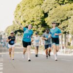 Circuito Sesc de Corridas tem quatro etapas em agosto