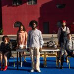 Espetáculo teatral: Hi Breasil!, com Grupo Olho Rasteiro – 27/08/2025 – 17:30