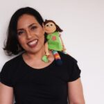 Oficina “Manipulação de bonecos” com Patrícia de Sá Maia – 13/08/2025 – 09:00