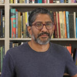 Bate-papo: Cidade, pessoas e livros: a subjetividade dos invisíveis, com Jeferson Tenório – 14/08/2025 – 19:00