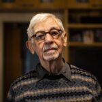Bate-papo: Escrever a (própria) história, com João Silvério Trevisan – 14/08/2025 – 19:30