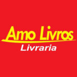 Livraria Amo Livros – 13/08/2025 a 16/08/2025 – 09:00