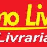 Livraria Amo Livros – 13/08/2025 a 16/08/2025 – 08:30