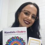 Mandala-Chakra Saúde emocional com a percepção  da fisiologia sutil, de Marcia Cristina Oliveira – 17/08/2025 – 11:00