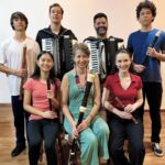 Flauta e Fole in concert – Pedro e o Lobo – 03/08/2025 – 17:00