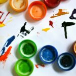 Oficina de Férias: “Pintura” – 17/07/2025 – 14:00