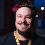 Instalação Literária: Dalton e a Escuridão –  Artista Saulo de Almeida – 09/08/2025 a 16/08/2025 – 08:00