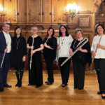 Concerto Flautas Sem Fronteiras – 11/07/2025 – 19:00