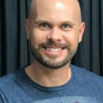 Palestra: Literatura e afetos no contexto escolar, com Sergio Vale da Paixão – 13/08/2025 – 10:00, 14:00