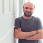 Bate-papo: Narrar o sensível, com Stênio Gardel – 13/08/2025 – 19:30