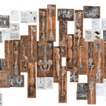 Exposição “A memória é uma ilha de invenção: um diálogo com a poética de Waly Salomão” –  – 08:00