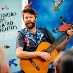 Oficina com Vinícius Mazzon – 14/08/2025 – 15:00
