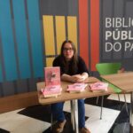 Oficina de escrita viva, com a escritora Heloisa Antunes – 14/08/2025 – 13:30