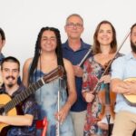 Roda de Choro com a Regional Flor do Café – 18/07/2025 – 20:00