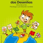 Lançamento de livro: O menino talentoso no mundo dos desenhos de Vilma Rezende – 04/10/2025 – 15:00