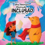 Lançamento de livro: Uma aventura chamada inclusão – 29/08/2025 – 19:00