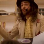 Apresentação: O Bibliotecário, com Yuri de Francco (Cia. Teatro InComum) – 13/08/2025 – 14:00