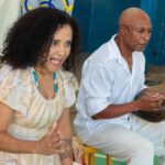 Contação  de histórias: Saberes da Oralidade – A lenda do Berimbau e o causo do brincar, com com Zaíra dos Santos – 13/08/2025 – 10:00, 14:00